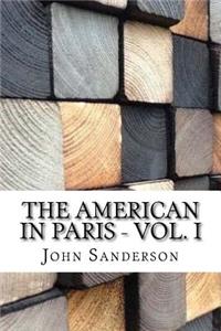 American in Paris - Vol. I