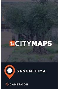 City Maps Sangmelima Cameroon