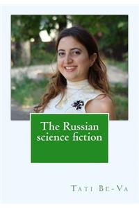 The Russian Science Fiction