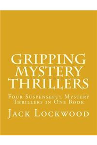 Gripping Mystery Thrillers