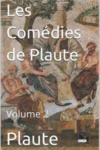 Les Comédies de Plaute