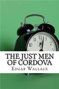 The Just Men of Cordova