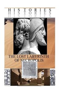 The Lost Labyrinth of Necropolis