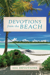 Devotions from the Beach