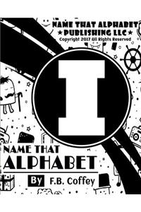 Name That Alphabet 