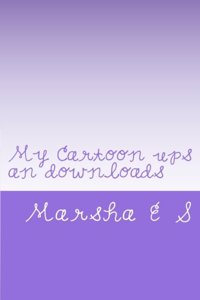 My Cartoon ups an downloads