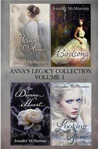 Anna's Legacy Collection