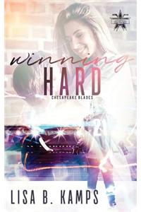 Winning Hard