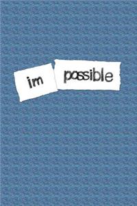 I'm Possible