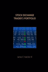 Stock Exchange Trader's Portfolio