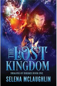The Lost Kingdom