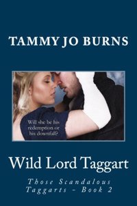 Wild Lord Taggart