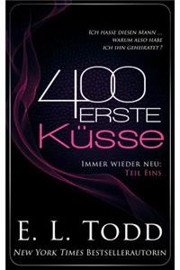 400 Erste Küsse