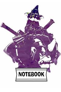 Notebook