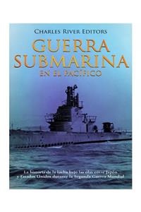 Guerra submarina en el Pacífico