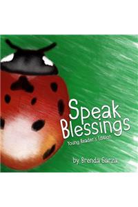 Speak Blessings
