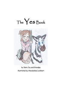 Yes Book