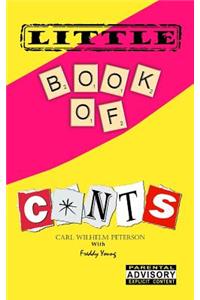 Little Book of C*nts