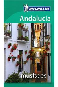 Must Sees Andalucia
