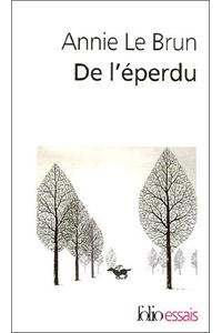 de L Eperdu