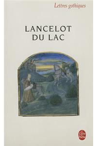 Lancelot Du Lac