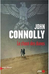 Le Chant des Dunes