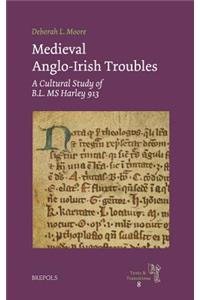 Medieval Anglo-Irish Troubles