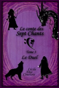 conte des sept Chants, tome 3