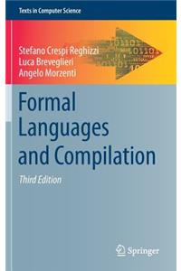 Formal Languages and Compilation