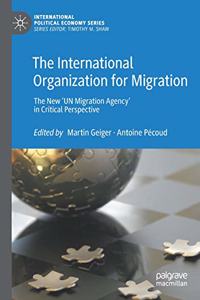 International Organization for Migration