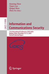 Information and Communications Security