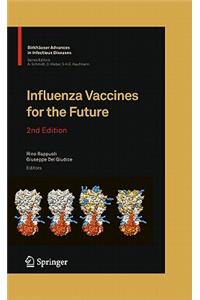 Influenza Vaccines for the Future