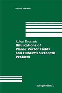 Bifurcations of Planar Vector Fields and Hilbert's Sixteenth Problem