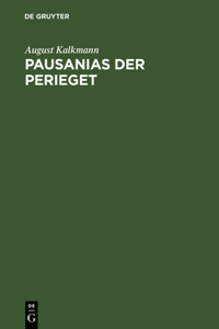 Pausanias der Perieget