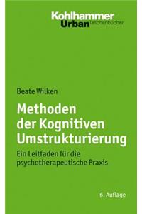 Methoden Der Kognitiven Umstrukturierung