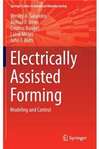 Electrically Assisted Forming