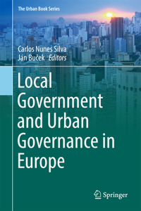 Local Government and Urban Governance in Europe