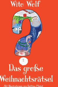 Das große Weihnachtsrätsel