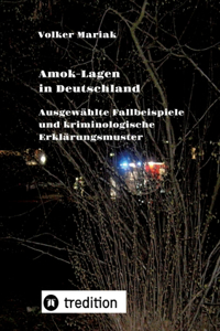 Amok-Lagen in Deutschland