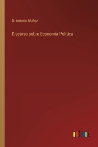 Discurso sobre Economía Política