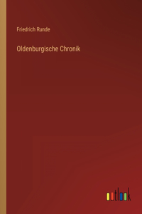 Oldenburgische Chronik