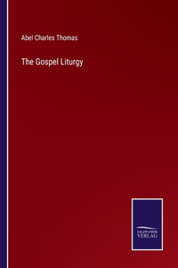 Gospel Liturgy