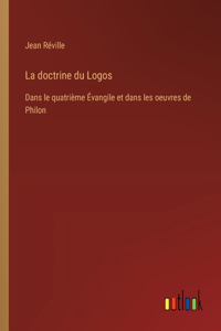 doctrine du Logos