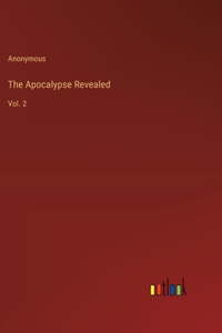 Apocalypse Revealed