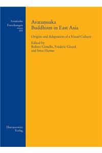 Avatamsaka Buddhism in East Asia