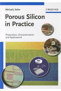 Porous Silicon in Practice