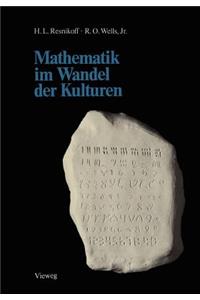 Mathematik Im Wandel Der Kulturen