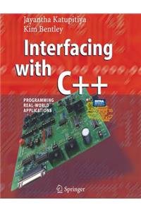 Interfacing with C++