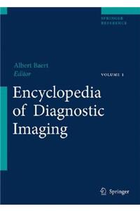 Encyclopedia of Diagnostic Imaging