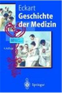 Geschichte Der Medizin